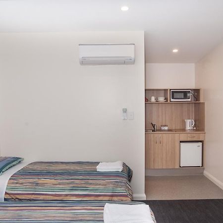 Campbell Town Hotel Motel Luaran gambar